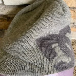 DC Beanie
